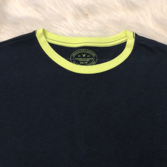 Men’s American eagle shirt - Picture 2 of 5